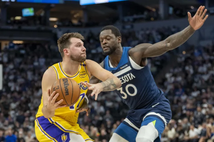 nba直播